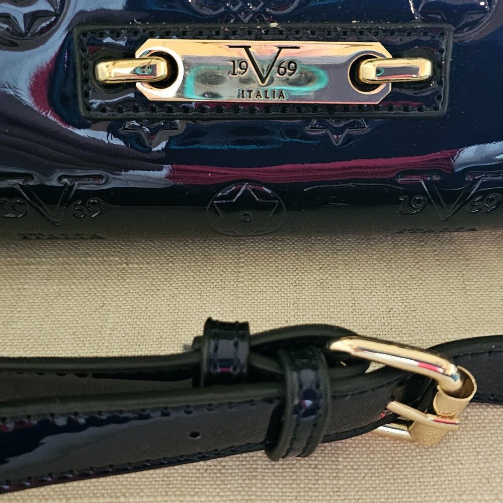 Versace shoulder bag - Picture 10 of 12